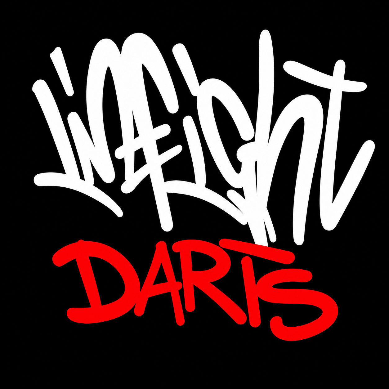 INFIGHT DARTS